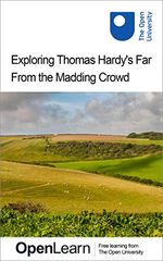 Far From Madding Crowd
