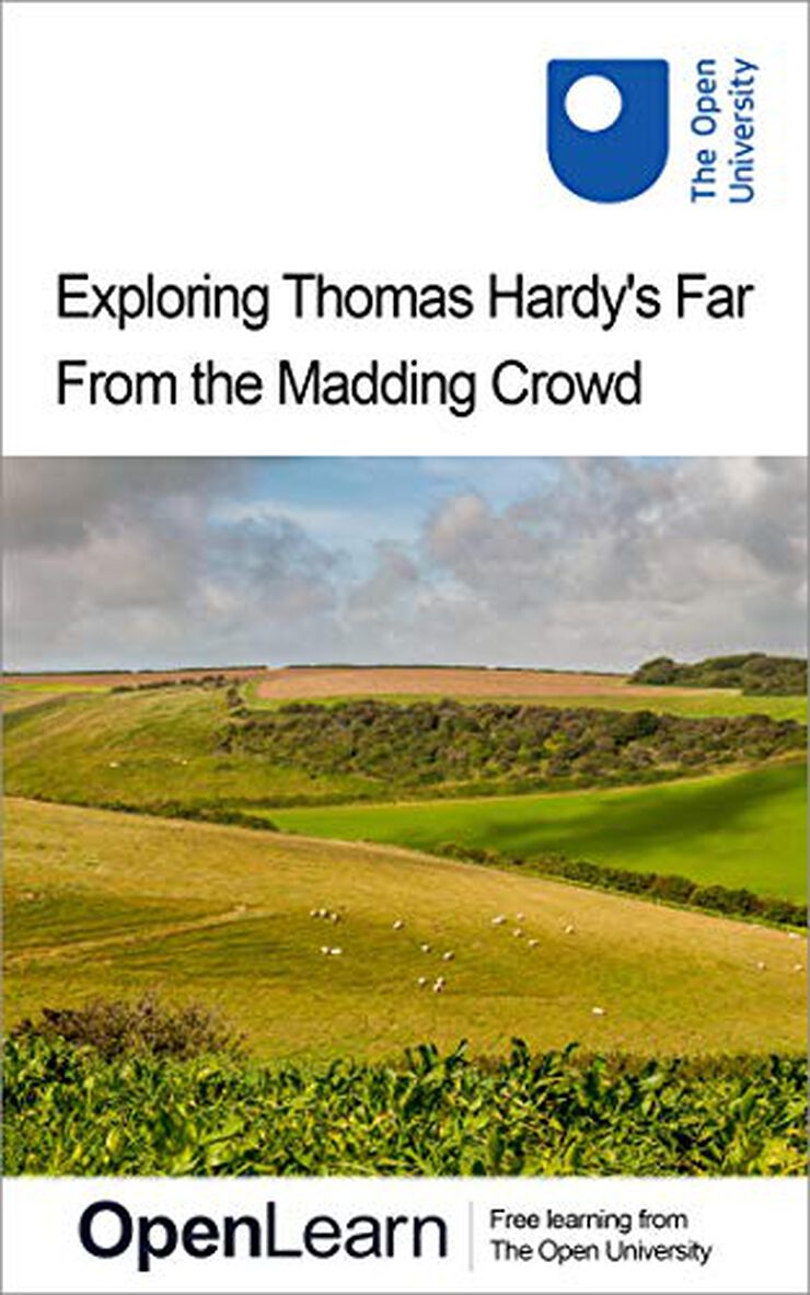 Far From Madding Crowd