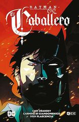 Batman: El Caballero Batman: El Caballero
