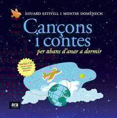 Cançons i contes per abans d'anar a dormir Cançons i contes per abans d'anar a dormir