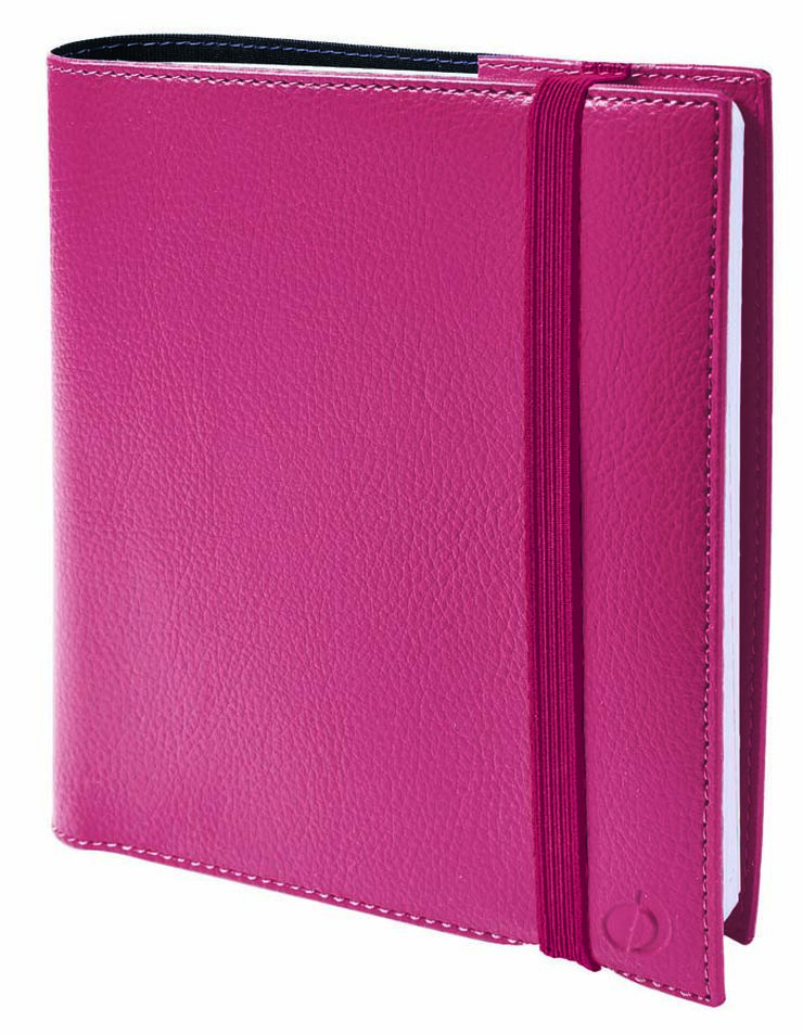 Agenda Quo Vadis Time&Life medium sem/vista mult 2025 surtido