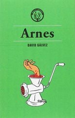 Arnes Arnes