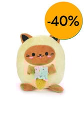 Sujeta Libros Kawaii Minty