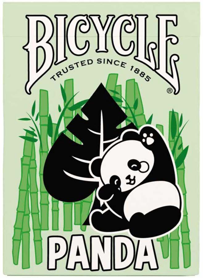 Bicycle Panda