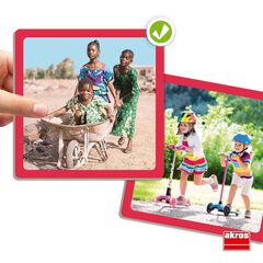 MAXI-MEMORY DIVERSIDAD