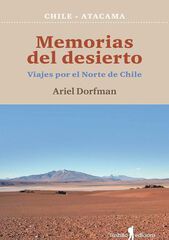 Memorias del desierto Memorias del desierto