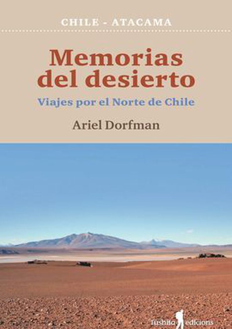 Memorias del desierto