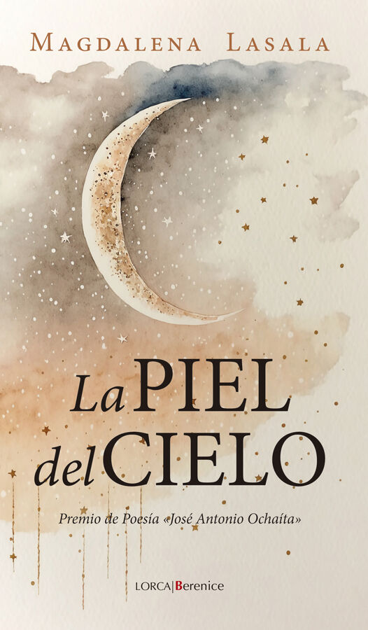 La piel del cielo/ The Skin of the Sky