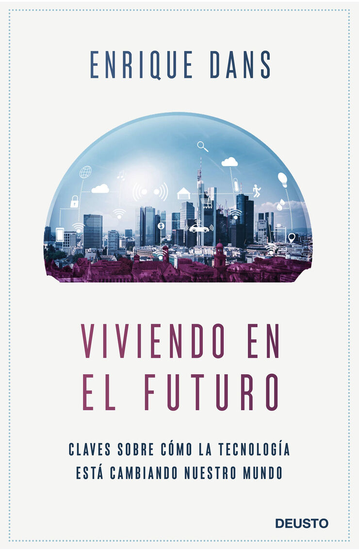 Viviendo en el futuro