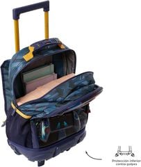 Motxilla amb rodes Totto Sentinel