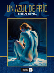 Un azul de frío Un azul de frío
