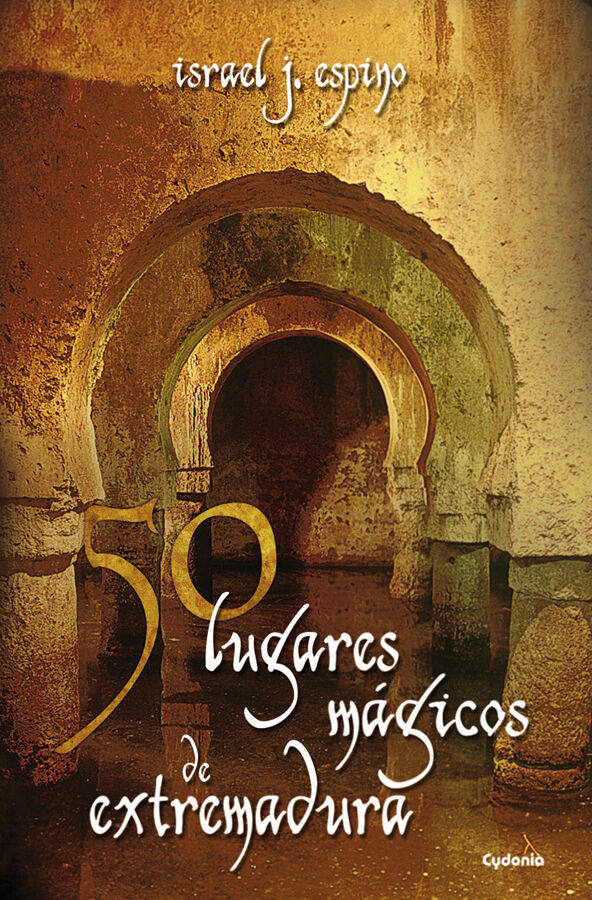 50 lugares m&aacute;gicos de Extremadura