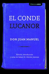 El conde Lucanor