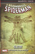 Marvel Saga El asombroso Spiderman 9. El Otro Primera parte
