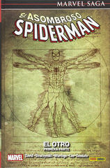 Marvel Saga El asombroso Spiderman 9. El Otro Primera parte Marvel Saga El asombroso Spiderman 9. El Otro Primera parte