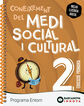 Coneixement del medi social i cultural 2 EPO