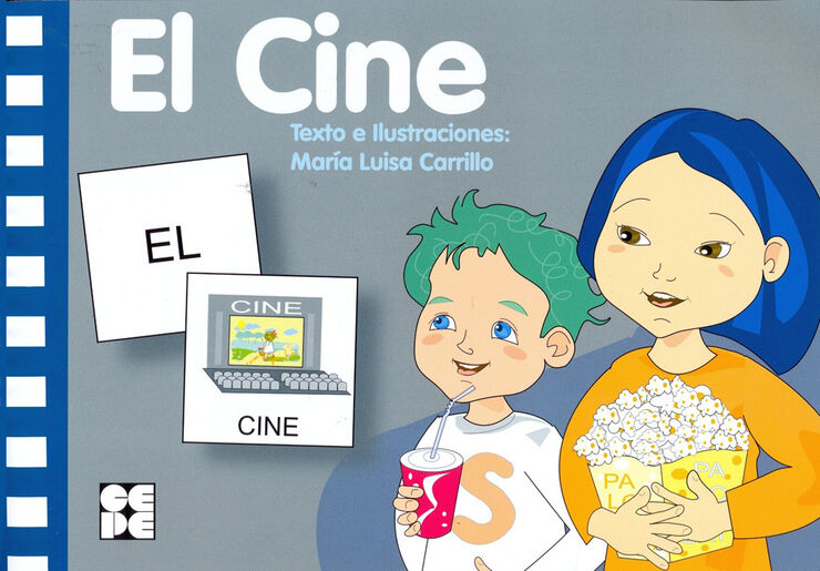 Pictogramas: el Cine