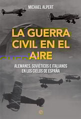 La Guerra Civil en el aire La Guerra Civil en el aire