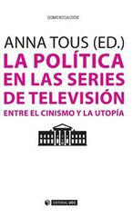 La pol&iacute;tica en las series de televisi&oacute;n