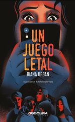 Un juego letal Un juego letal