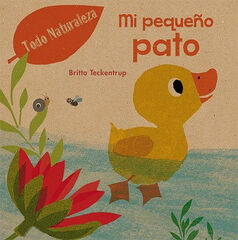 Mi pequeño pato Mi pequeño pato