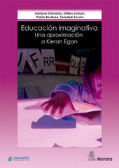 EDUCACIÓN IMAGINATIVA