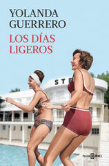 Los días ligeros Los días ligeros