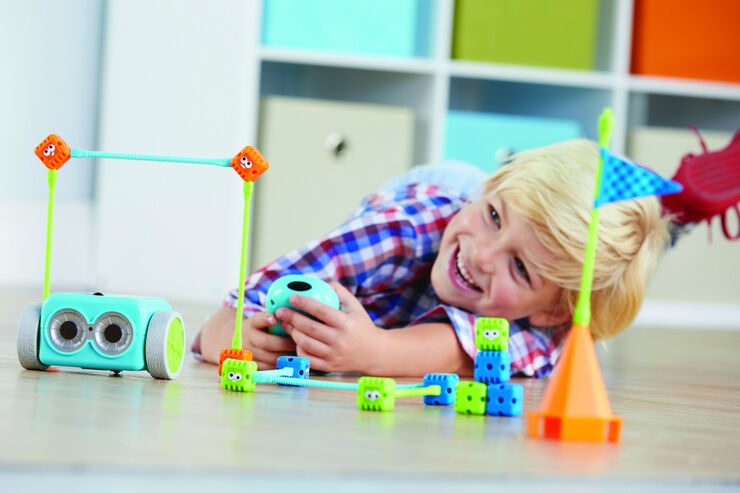 Botley the Robot Coding Activity Set Learning Resources Botley the Robot Coding Activity Set Learning Resources