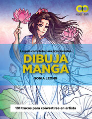 Dibuja manga Dibuja manga
