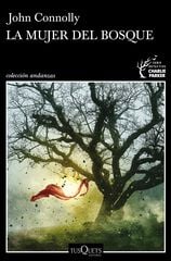 La mujer del bosque La mujer del bosque