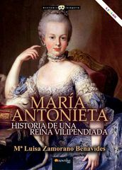 Maria Antonieta Maria Antonieta