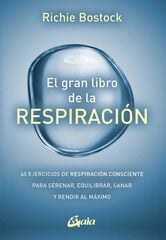 El gran libro de la respiración El gran libro de la respiración