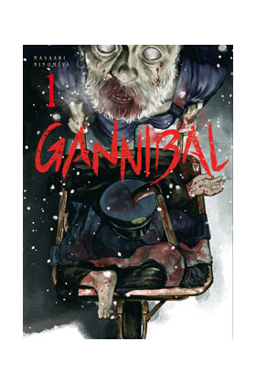 Gannibal 01