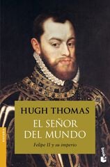 Señor del mundo, El Señor del mundo, El