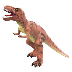 Figura T-Rex Foam con sonido