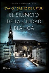 Trilogía de la ciudad blanca