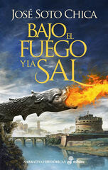 Bajo el fuego y la sal Bajo el fuego y la sal