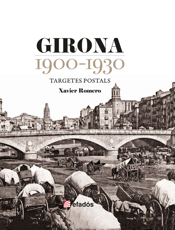 Girona 1900-1930