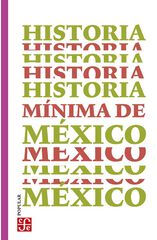 Historia m&iacute;nima de M&eacute;xico