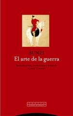 El arte de la guerra El arte de la guerra