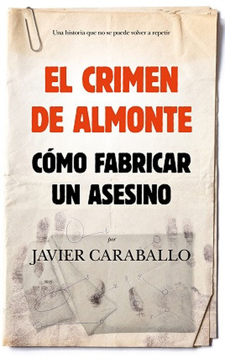 CRIMEN DE ALMONTE, EL