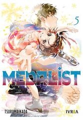 Medalist 05 Medalist 05