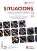 Llengua Catalana I Lit. 2 Llibre De Consulta+Quadern D'Aprenentatge+Digital Catalunya Situacions