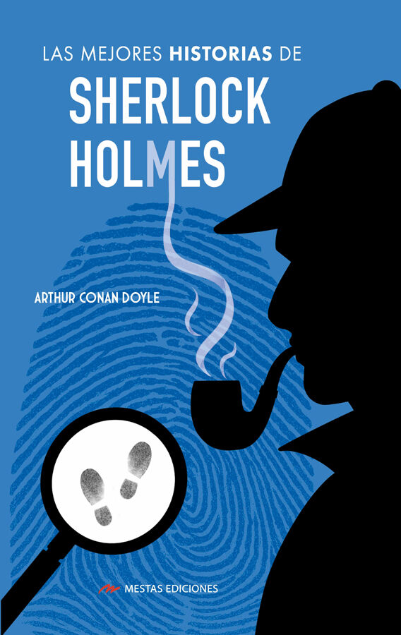 Las mejores Historias de Sherlock Holmes