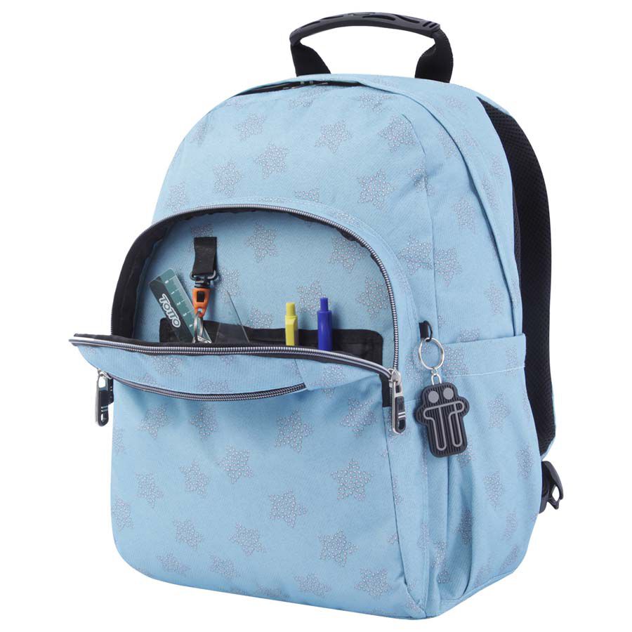 Morral totto 60 litros deals