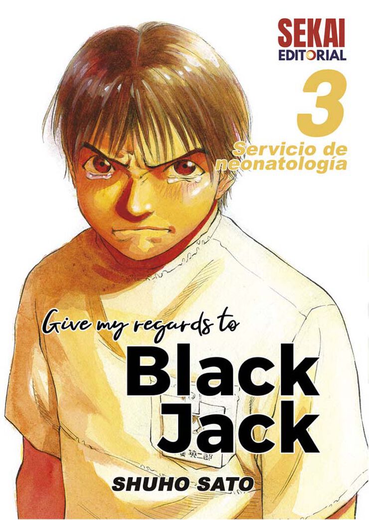 Give my regards to Black Jack 3