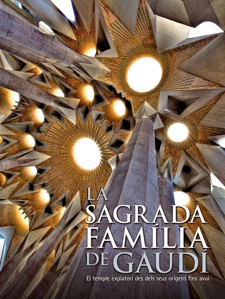 Sagrada família de Gaudí: el temple expi