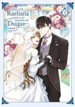 Como Raeliana acab&oacute; en la mansi&oacute;n del duque 09