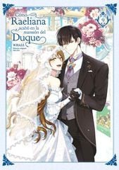 Como Raeliana acab&oacute; en la mansi&oacute;n del duque 09