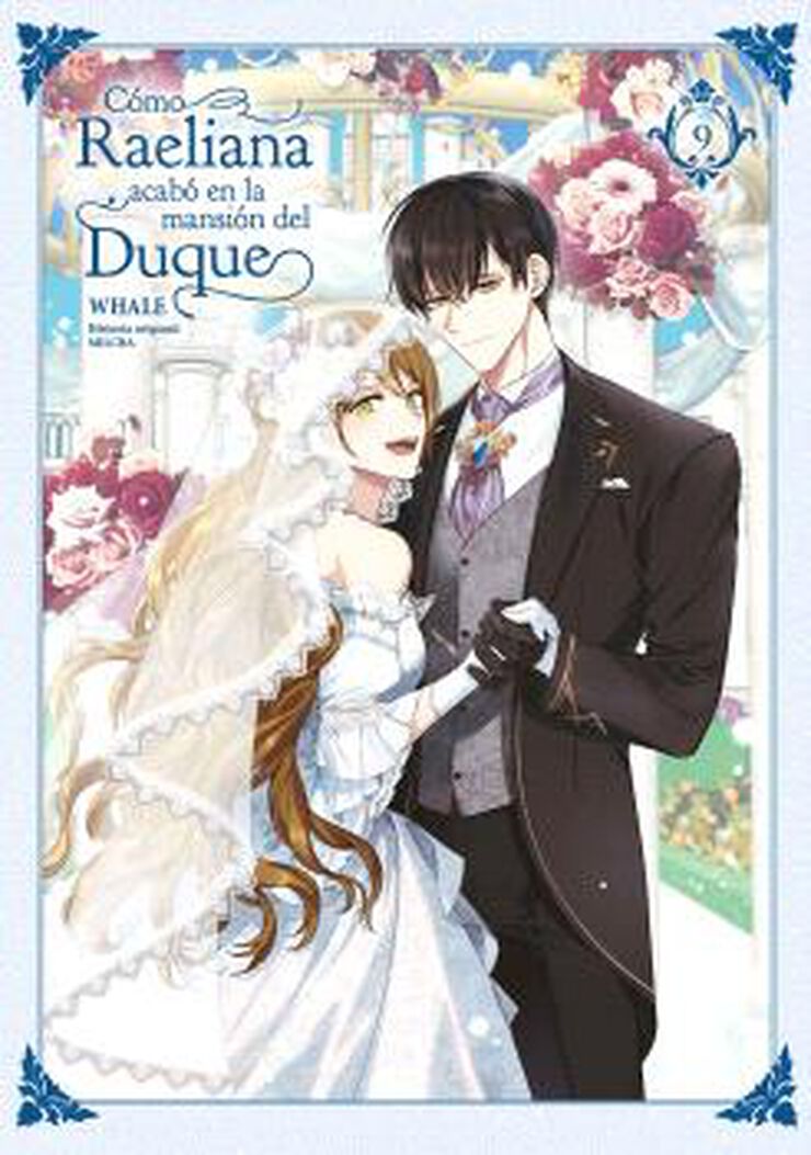 Como Raeliana acab&oacute; en la mansi&oacute;n del duque 09